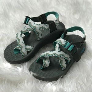 Z/Cloud Chacos